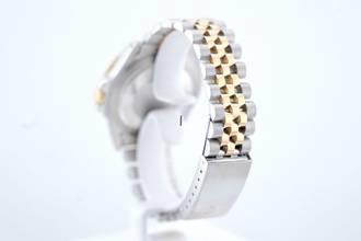 Thumbnail von Rolex GMT-Master II 40mm - Black Dial - Jubilee Bracelet - With Box And Papers - 24 Months Warranty 16713 1997