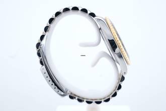 Thumbnail von Rolex GMT-Master II 40mm - Black Dial - Jubilee Bracelet - With Box And Papers - 24 Months Warranty 16713 1997