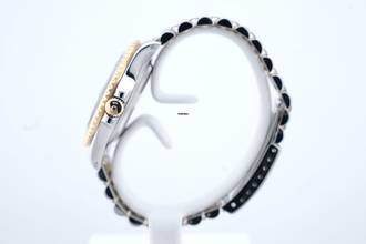 Thumbnail von Rolex GMT-Master II 40mm - Black Dial - Jubilee Bracelet - With Box And Papers - 24 Months Warranty 16713 1997