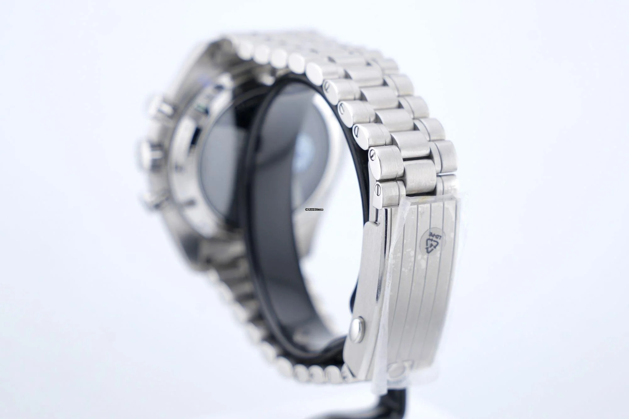 Omega Speedmaster Professional Moonwatch Silver Snoopy Award - UNWORN - With Additional Leather Strap - With Box And Papers - 310.32.42.50.02.001 2024