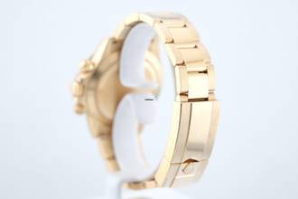 Thumbnail von Rolex Daytona 40mm Green Dial John Mayer - With Box And Papers - 116508 2022