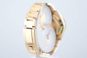 Thumbnail von Rolex Daytona 40mm Green Dial John Mayer - With Box And Papers - 116508 2022