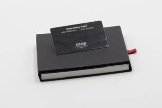 Thumbnail von Oris Pro Divers Titan Automatik Herrenuhr Ref. 01 733 7646 7154-07 4 26 04TEB