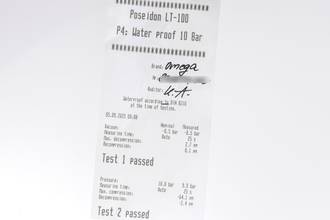 Thumbnail von Omega Speedmaster Moonphase Mondphase Chronograph Co-Axial 304.33.44.52.03.001 B&P 2022