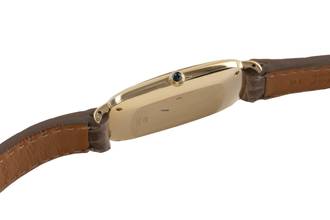 Thumbnail von Piaget Classique 18K Gold (0,750) Handaufzug Damenuhr Ref. 9251 Klassiker