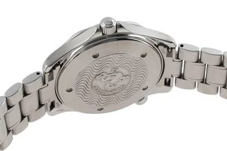 Thumbnail von Omega Seamaster Diver 300 M Stahl Automatik Herrenuhr Ref. 2254.50.00