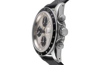 Thumbnail von Tudor Prince Date Chronograph Edelstahl Automatik Herrenuhr Ref. 79260P