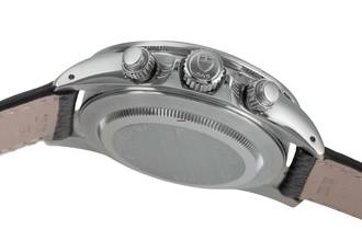 Thumbnail von Tudor Prince Date Chronograph Edelstahl Automatik Herrenuhr Ref. 79260P