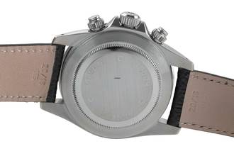 Thumbnail von Tudor Prince Date Chronograph Edelstahl Automatik Herrenuhr Ref. 79260P