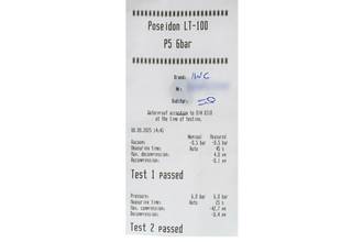 Thumbnail von IWC Fliegeruhr Chronograph Le Petit Prince Stahl Automatik Ref IW377714 B&P 2017