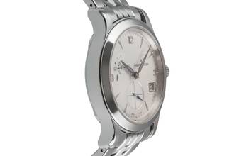 Thumbnail von Jaeger-LeCoultre Master Hometime Stahl Automatik Ref. Q1628420 147.8.05.S