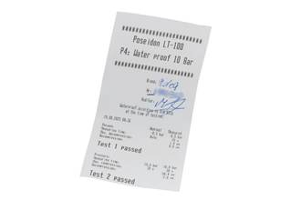 Thumbnail von Rolex GMT-Master II Oyster Edelstahl Automatik Herrenuhr Ref. 116710LN V-Serie