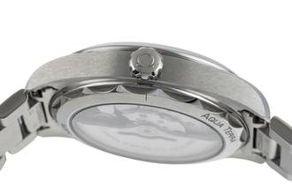 Thumbnail von Omega Seamaster Aqua Terra Automatik Herrenuhr Ref. 220.12.41.21.03.001 B&P 2018