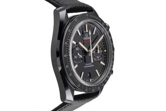 Thumbnail von Omega Speedmaster Dark Side of the Moon 311.92.44.51.01.007 B&P