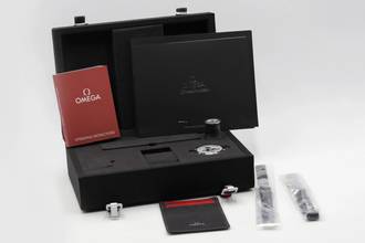 Thumbnail von Omega Speedmaster Professional Moonwatch Chronograph Handaufzug Ref. 311.30.42.30.01.005 B&P