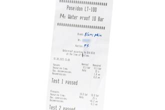 Thumbnail von Blancpain Fifty Fathoms Automatik Stahl Ref. 5015-1130-52A B&P 2021