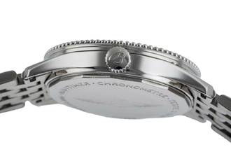 Thumbnail von Breitling Navitimer Stahl Automatik Herrenuhr Ref. A17325241B1A1 Papiere 2019