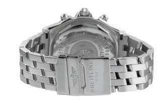 Thumbnail von Breitling Crosswind Chronograph Stahl Automatik Herrenuhr Ref. A13355