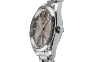 Thumbnail von Omega Seamaster Aqua Terra Stahl Automatik Ref. 220.10.38.20.09.001 B&P 2025