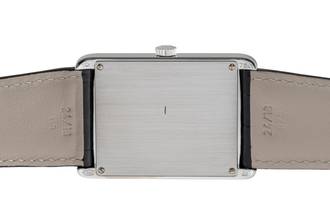 Thumbnail von Patek Philippe Gondolo 18k (0,750) Weissgold Handaufzug Herren Ref. 5109G-001