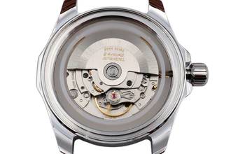 Thumbnail von TAG Heuer Aquaracer 300M Calibre 5 Automatik Stahl Ref. WAY211A.BA0928