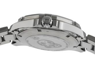 Thumbnail von TAG Heuer Aquaracer 300M Calibre 5 Automatik Stahl Ref. WAY211A.BA0928