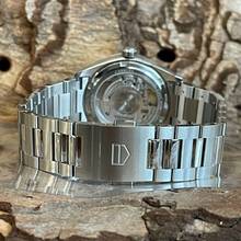 Thumbnail von TAG Heuer Carrera Lady Date 36mm - FULL SET 2024 - Ref. WBN2311