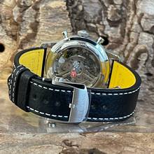 Thumbnail von Breitling Top Time B01 Chevrolet Corvette UNGETRAGEN - FULL SET 2025 - Ref. AB01761