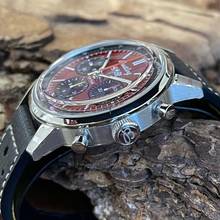 Thumbnail von Breitling Top Time B01 Chevrolet Corvette UNGETRAGEN - FULL SET 2025 - Ref. AB01761