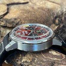 Thumbnail von Breitling Top Time B01 Chevrolet Corvette UNGETRAGEN - FULL SET 2025 - Ref. AB01761