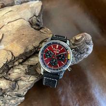 Thumbnail von Breitling Top Time B01 Chevrolet Corvette UNGETRAGEN - FULL SET 2025 - Ref. AB01761