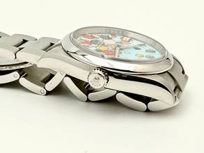 Thumbnail von Rolex Oyster Perpetual 36 Celebration top condition Full Set 2023 Austria