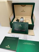 Thumbnail von Rolex Oyster Perpetual 36 Celebration top condition Full Set 2023 Austria