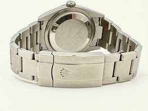 Thumbnail von Rolex Oyster Perpetual 36 Celebration top condition Full Set 2023 Austria