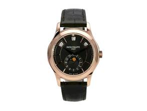 Thumbnail von Patek Philippe Annual Calendar Complications Annual Calendar Mondphase 5205R-011