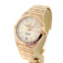 Thumbnail von Breitling Chronomat 36 Automatic 36 Full Set