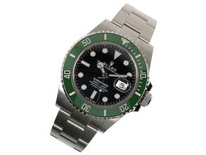 Thumbnail von Rolex Submariner Date LC100 NEUWERTIG UNGETRAGEN