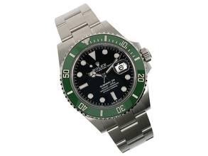 Thumbnail von Rolex Submariner Date LC100 NEUWERTIG UNGETRAGEN