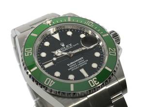 Thumbnail von Rolex Submariner Date LC100 NEUWERTIG UNGETRAGEN
