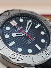 Thumbnail von Omega Seamaster Diver 300 M 'Nekton' 210.32.42.20.01.002 Master Chronometer Diver Like New Full Set 5/2025