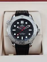 Thumbnail von Omega Seamaster Diver 300 M 'Nekton' 210.32.42.20.01.002 Master Chronometer Diver Like New Full Set 5/2025