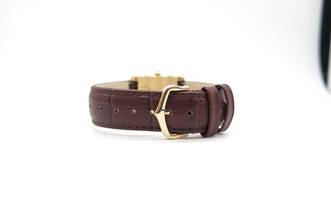 Thumbnail von Cartier Tank Louis Cartier 750 Gold - Quarz - ref.8605 Cartier Tank Louis Cartier - 750 Gold - Quarz - ref.8605