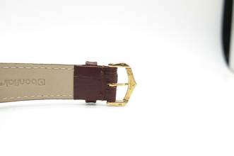 Thumbnail von Cartier Tank Louis Cartier 750 Gold - Quarz - ref.8605 Cartier Tank Louis Cartier - 750 Gold - Quarz - ref.8605