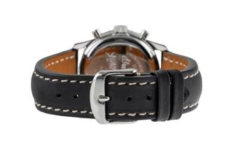 Thumbnail von Breitling Montbrillant Chronograph Stahl Automatik Herrenuhr Ref. A41330