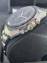 Thumbnail von Omega Speedmaster Professional Moonwatch FULL SET WITH BOX AND PAPERS Top Condition SERVICED