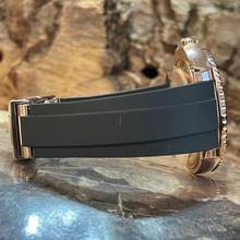 Thumbnail von Rolex Yacht-Master 37 Yacht-Master 37 Roségold - FULLSET 2022 LC100 - Ref. 268655