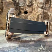 Thumbnail von Rolex Yacht-Master 37 Yacht-Master 37 Roségold - FULLSET 2022 LC100 - Ref. 268655