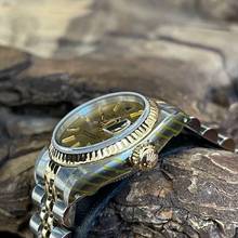 Thumbnail von Rolex Lady-Datejust Datejust Lady 26 - Ref. 69173 - Rolex Service 05/25 UNWORN after service