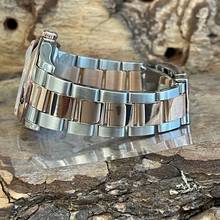 Thumbnail von Rolex Datejust 36 Stahl/Rosé - Ref.116201