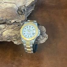 Thumbnail von Rolex Yacht-Master Yacht-Master 35 Medium - Ref. 68623